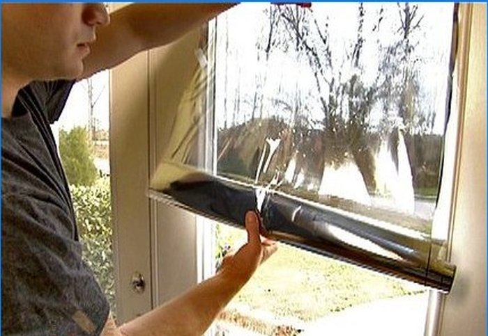 Otthoni melegentartás - energiahatékony dupla üvegezésű ablakok