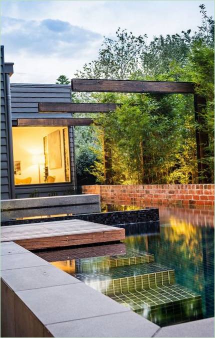 Naroon Garden by Cos Design