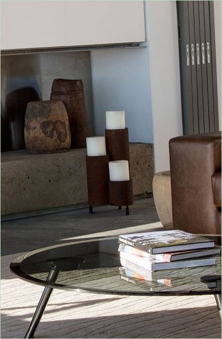 Pearl Bay Residence design Afrikában