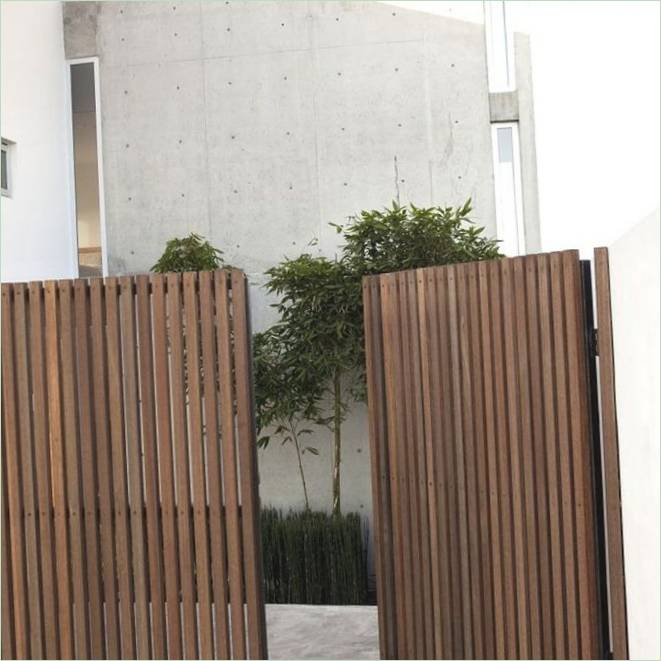Casa Real Del Mar kapu
