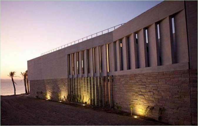 Casa Paracas Az Rrmr Arquitectos által készített Casa Paracas