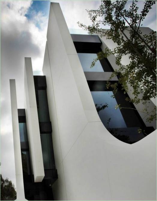 House K rezidencia