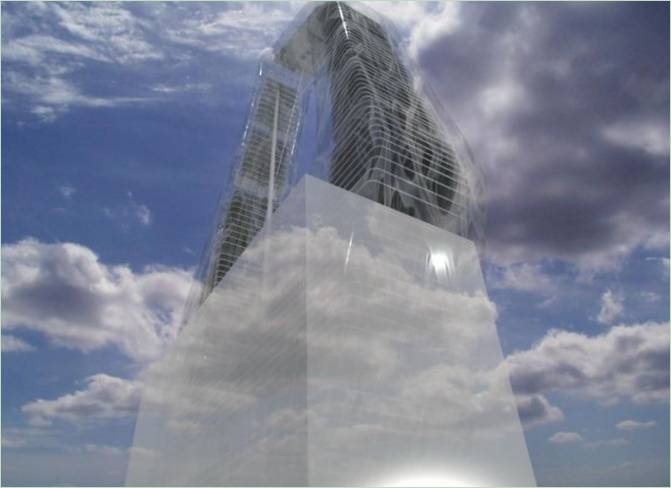 Infinity Tower Archoon Project - 12. kép