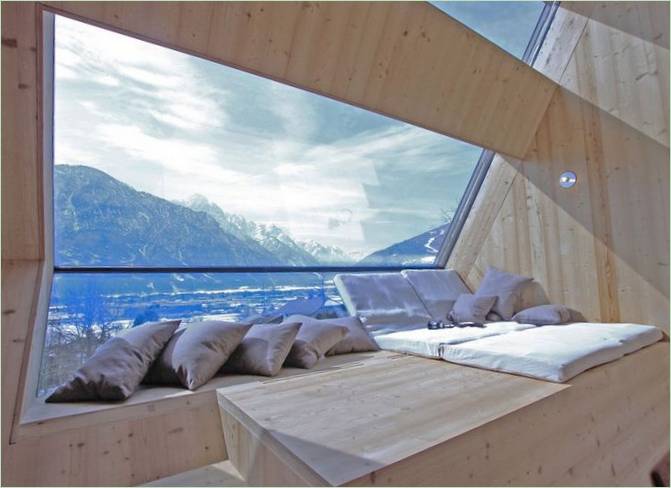 Nyaralás és kényelmes szállás, Kelet-Tirol, Ausztria