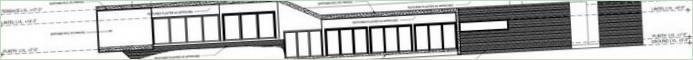 Modo Designs Aranya Mansion alaprajza