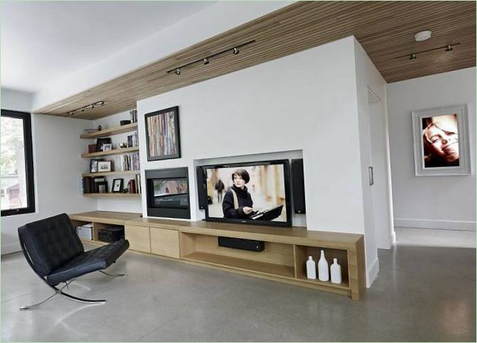 Altius Architecture, Toronto, Kanada