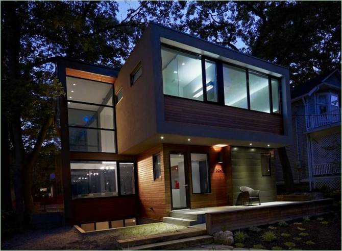 Altius Architecture, Toronto, Kanada