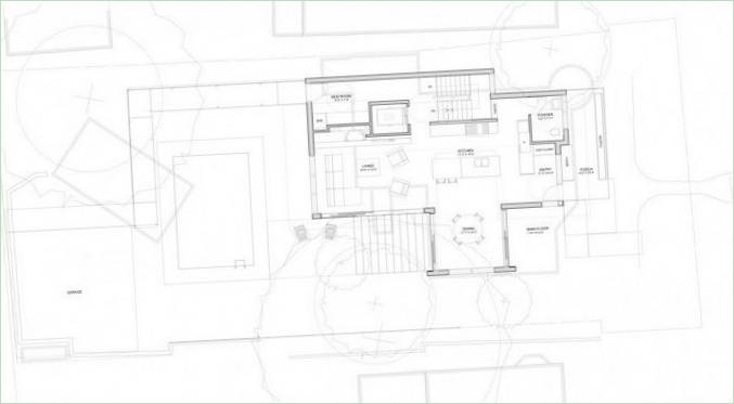 Az Altius Architecture lakóépülete Torontóban, Kanada