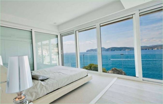 Design luxus villa Mallorca Gold