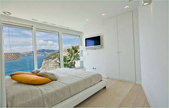 Mallorca Gold luxus villa design