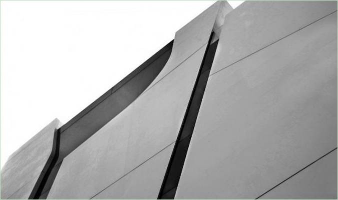 Residence House K