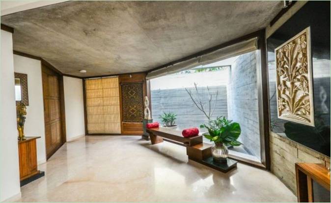 Aranya Mansion by Modo Designs