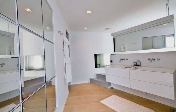 Mallorca Gold luxus villa design
