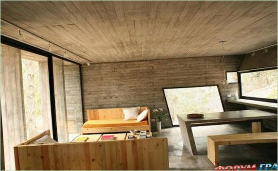 Háztervezés a BAK Architects által