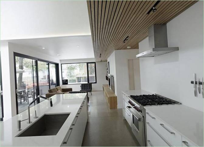 Altius Architecture, Toronto, Kanada