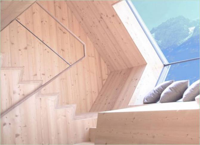 Szabadidős és kényelmes szállás, Kelet-Tirol, Ausztria