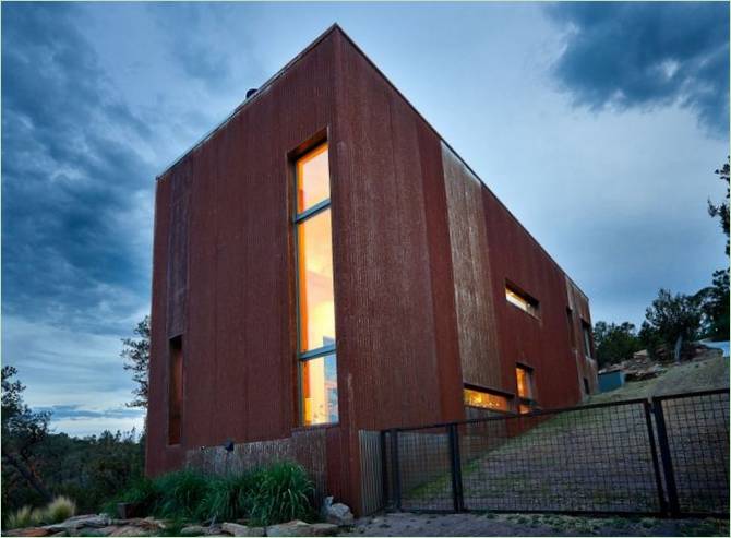 Oblio House Residence Külső