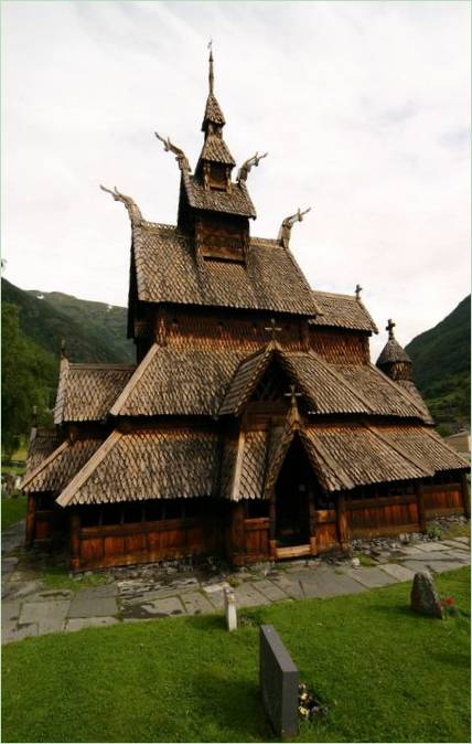 Stakrka Borgunnban