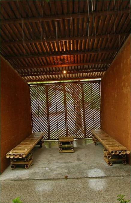 BES Pavilion - a H&P vietnami városi projektje