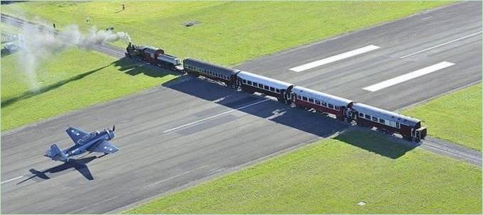 Gisborne repülőtér