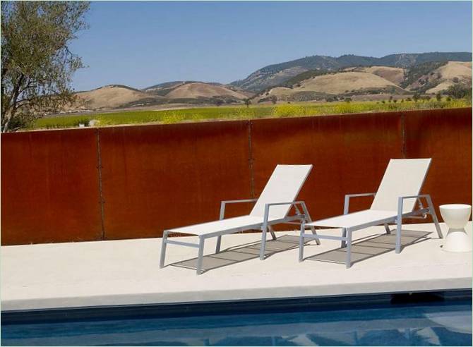 Paso Robles lakóhely