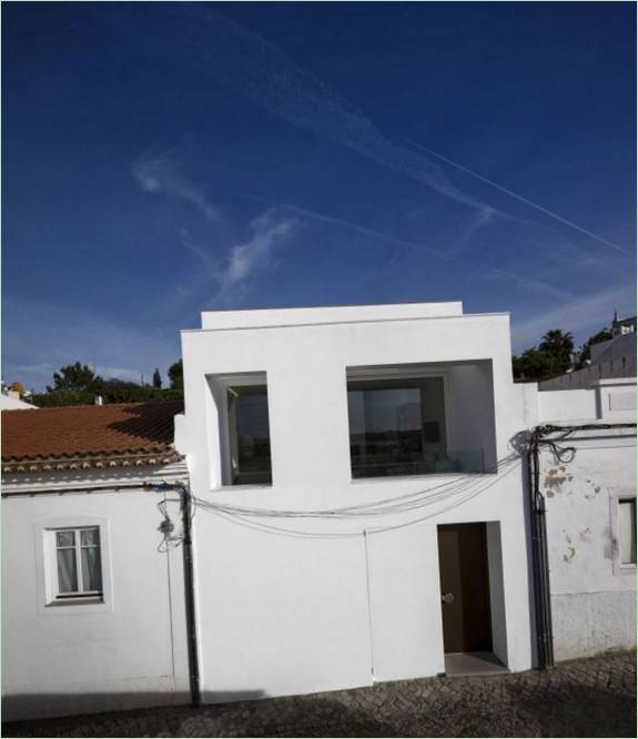 Ház projekt Casa 103