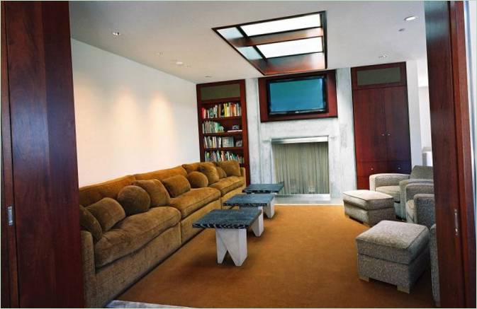 Residence Monte Serino San Francisco-ban