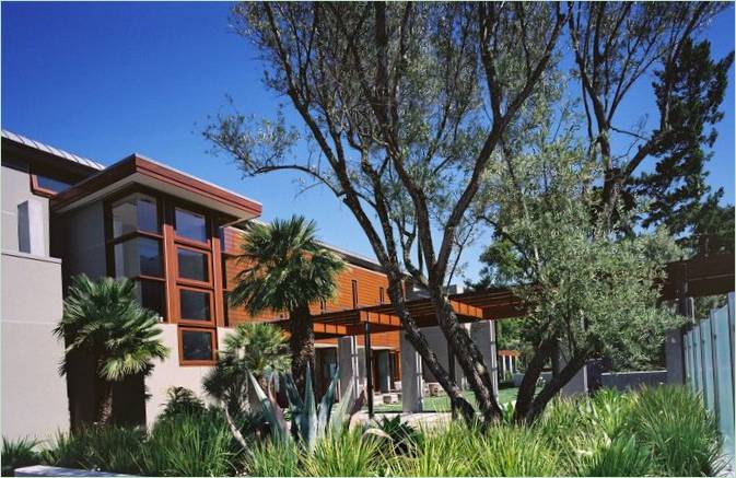 Monte Serino Residence San Franciscóban