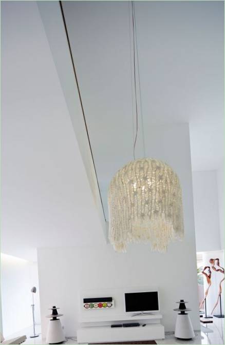Ház Valongóban, Atelier Nuno Lacerda Lopes, Portugália