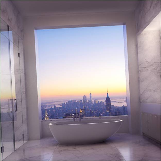 432 Park Avenue New Yorkban