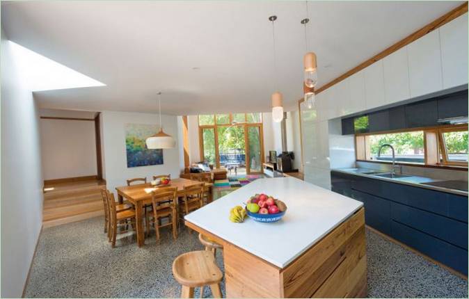 Melbourne Forever Home projekt