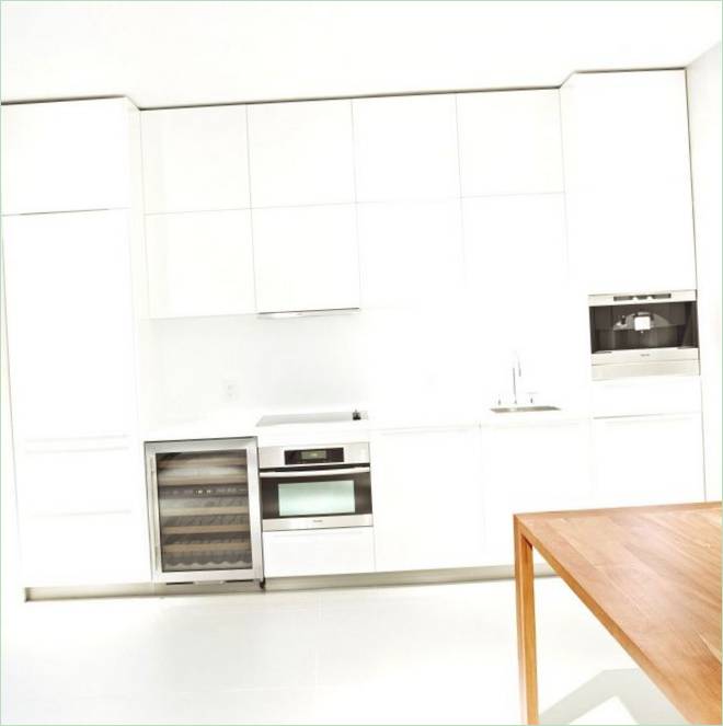 Bayside House New Yorkban