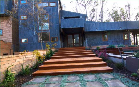 Kerttervezés xeriscapinggel