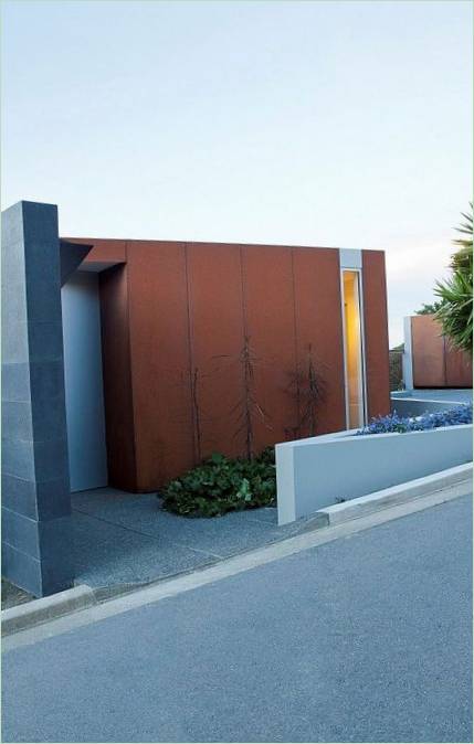 Redcliffs House Új-Zélandon