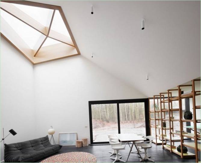 Magánszállás Huis voor Patrick