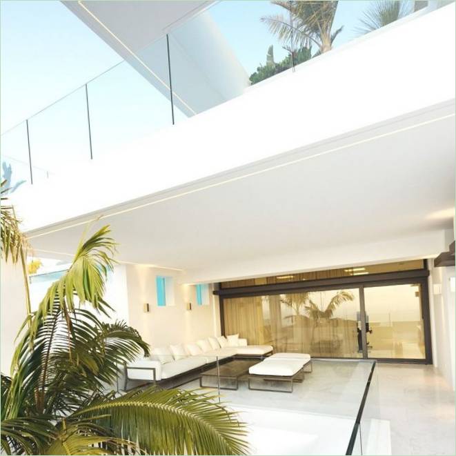 Cliff House által Pepe Cabrera