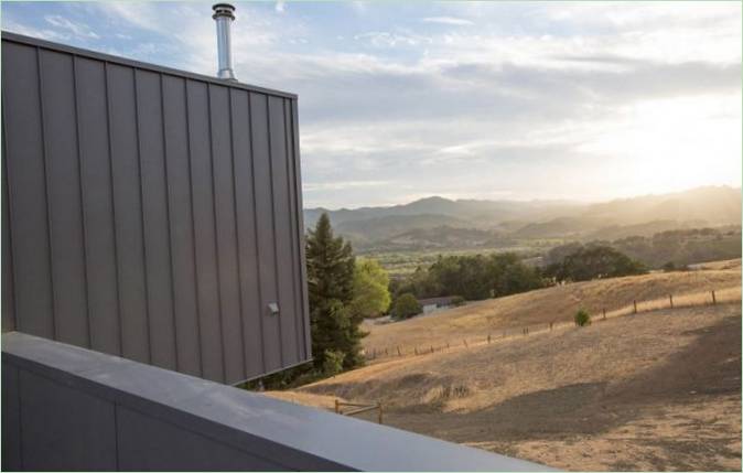 Cloverdale, Kalifornia, USA