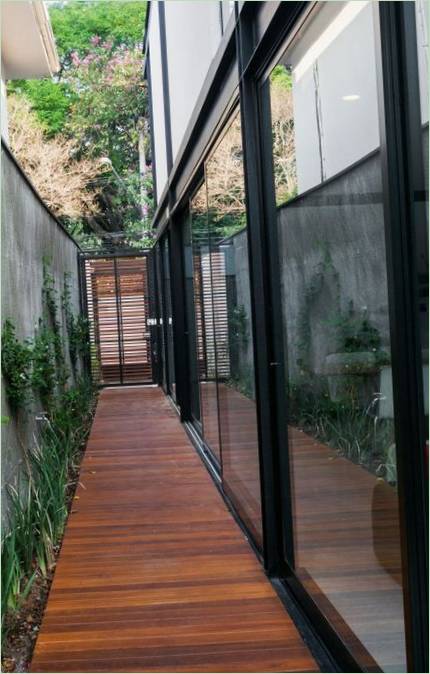 Casa 7 × 37 São Paulóban