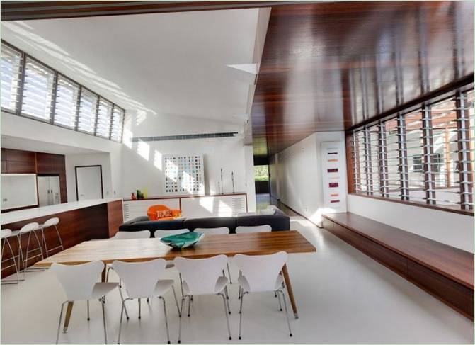 Queens Park Residence Sydneyben