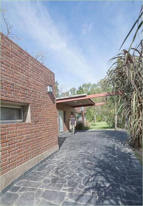 Casa Duendes Az Estudio Puyol Meinardy által készített Casa Duendes
