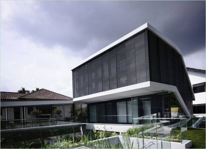 Andrew Road Bungalow by a-dlab