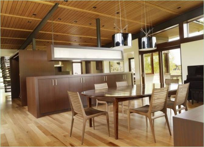 Peaks View Residence