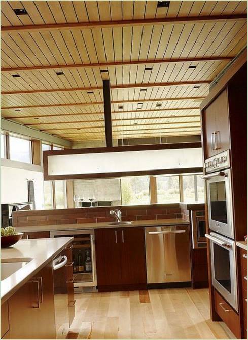 Peaks View Residence