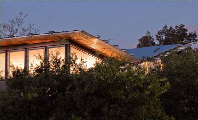Queens Park Residence Sydneyben