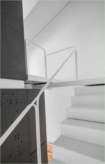 Porto apartmanház
