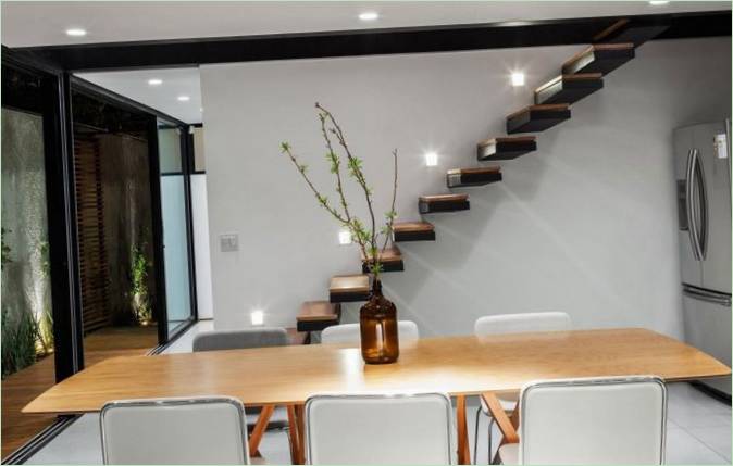 Casa 7 × 37 kastély São Paulóban