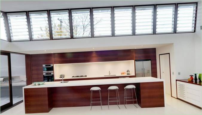 Queens Park Residence Sydneyben