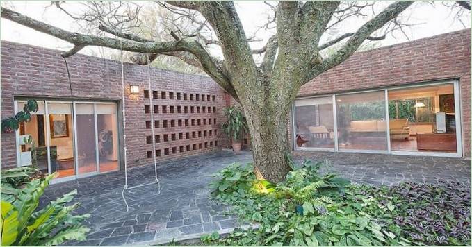 Casa Duendes Az Estudio Puyol Meinardy által készített Casa Duendes