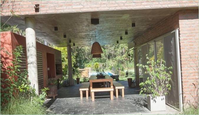 Casa Duendes Az Estudio Puyol Meinardy által készített Casa Duendes