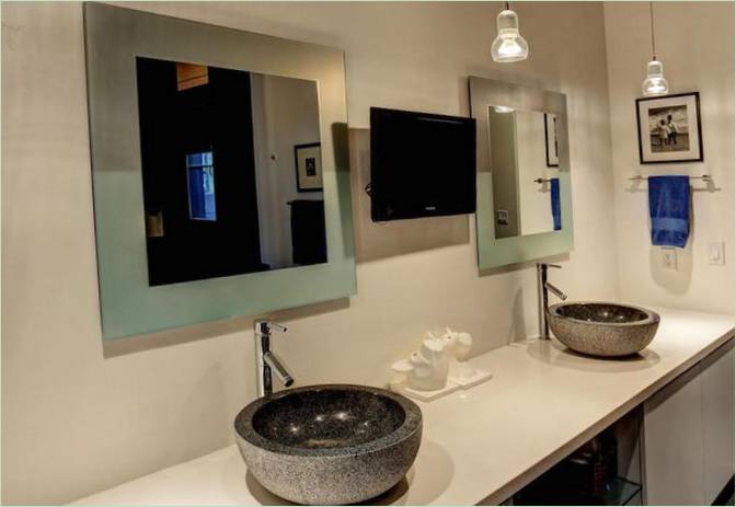 Modern Utah design Park City Residences számára